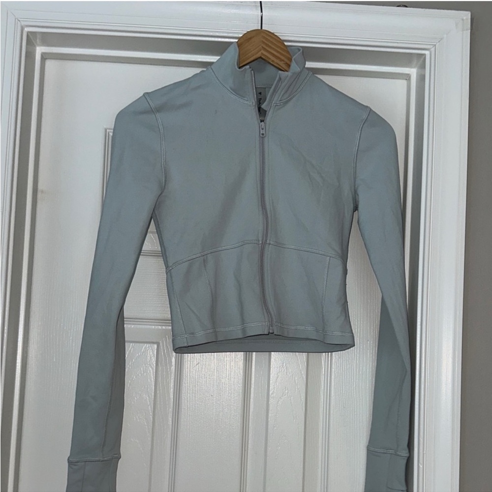 Tna Zip Up Jacket